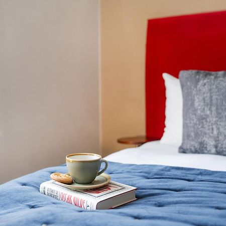 The Clifton Hotel Bristol Kültér fotó