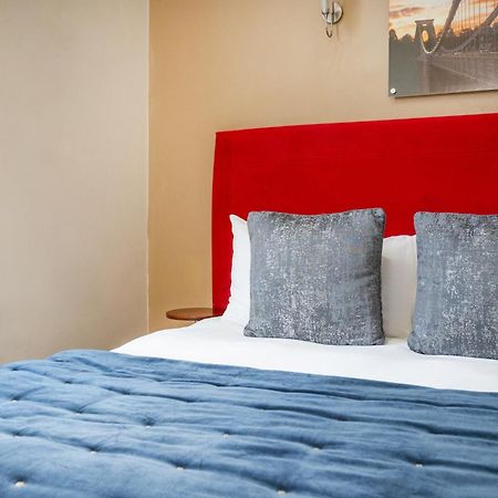 The Clifton Hotel Bristol Kültér fotó