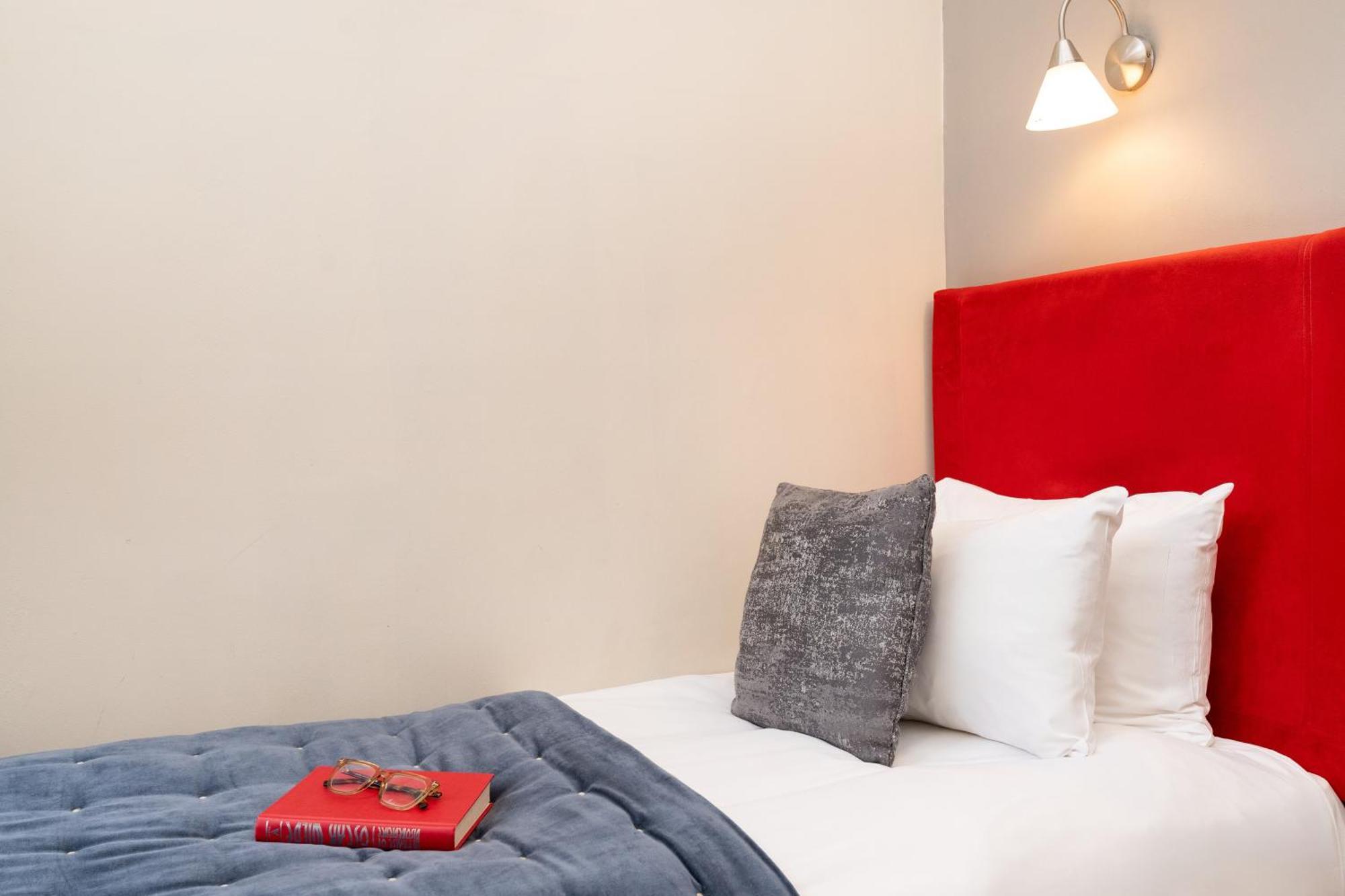 The Clifton Hotel Bristol Kültér fotó