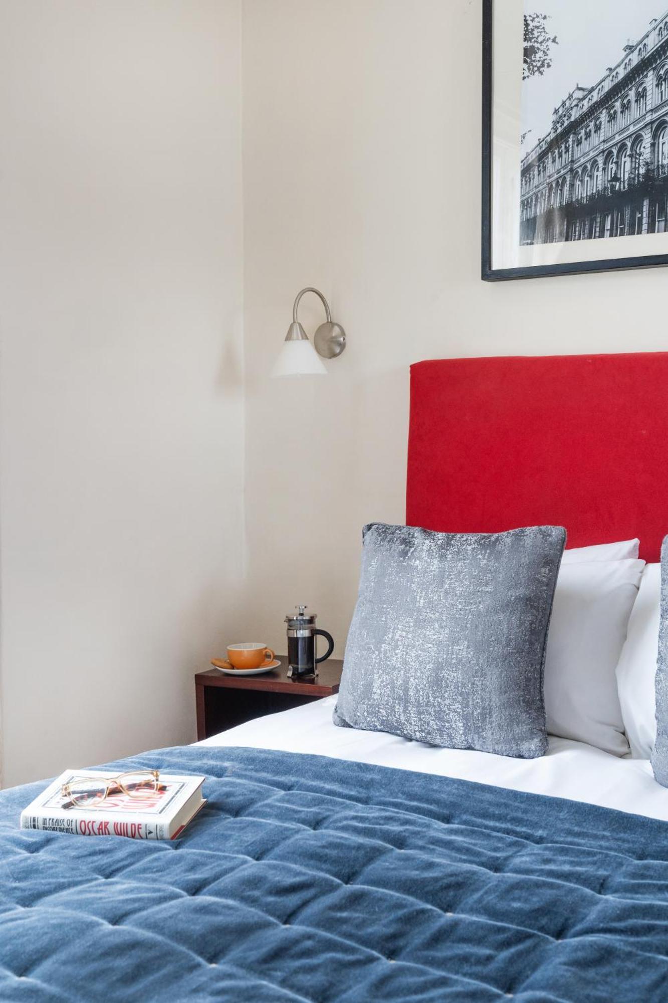 The Clifton Hotel Bristol Kültér fotó
