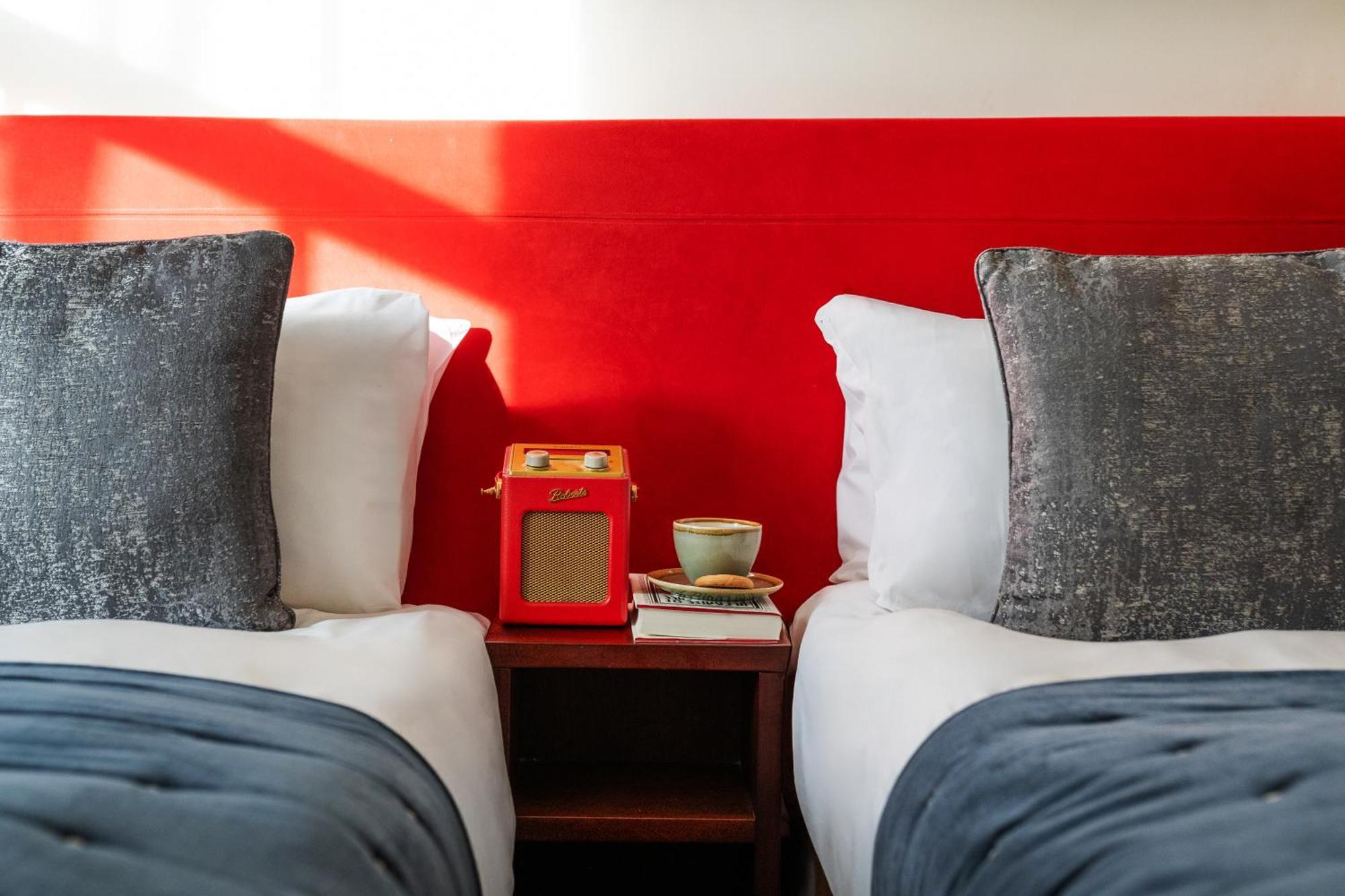 The Clifton Hotel Bristol Kültér fotó