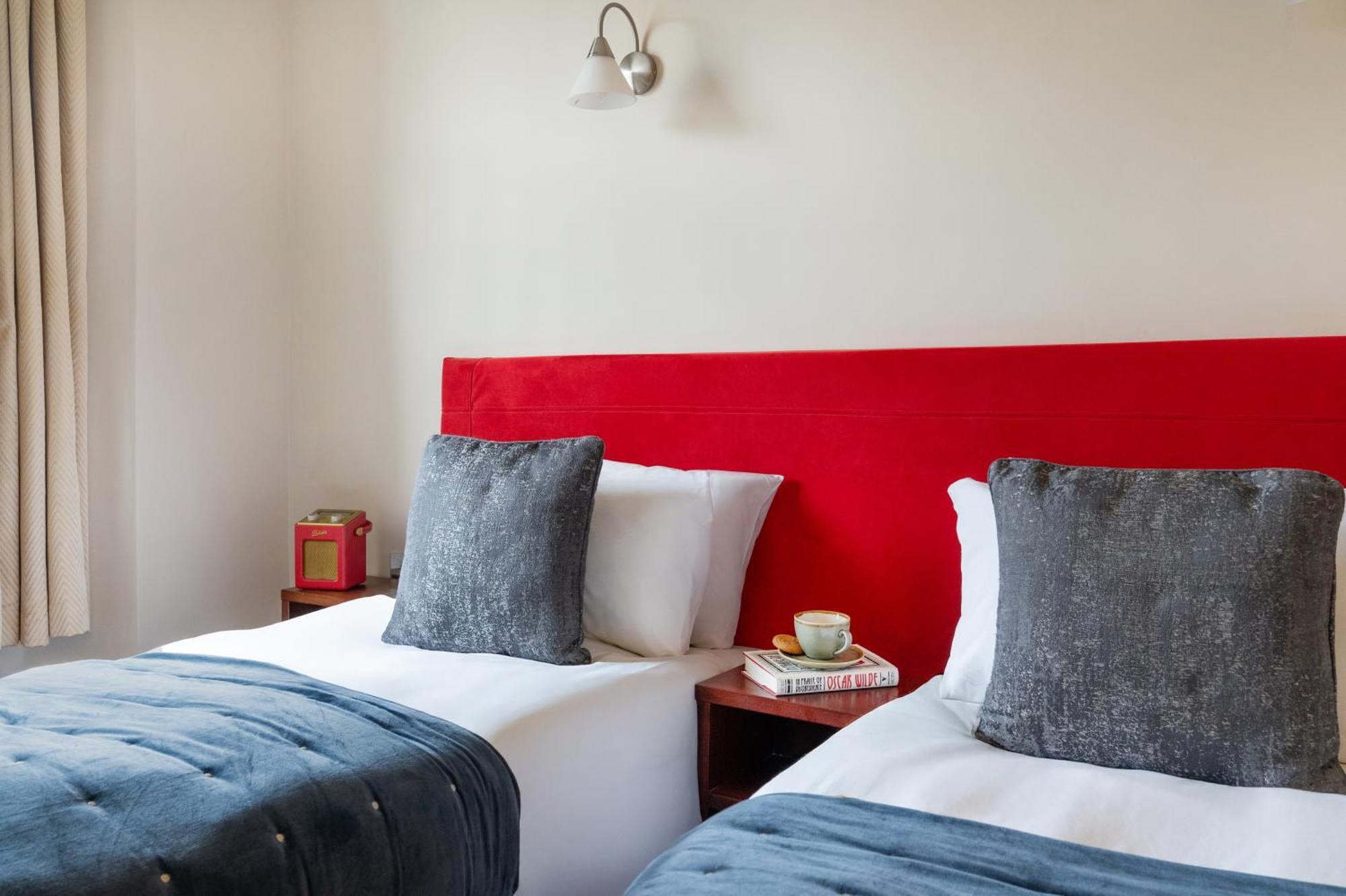 The Clifton Hotel Bristol Kültér fotó