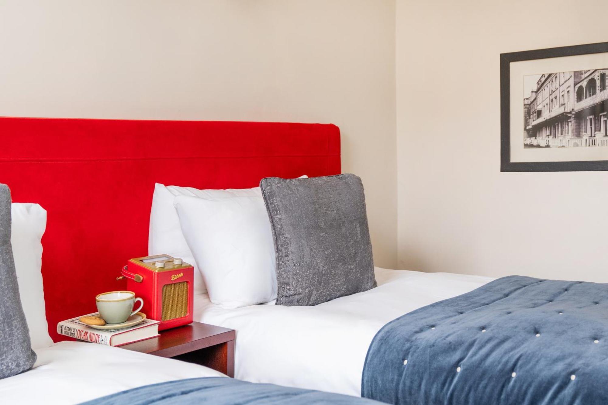 The Clifton Hotel Bristol Kültér fotó