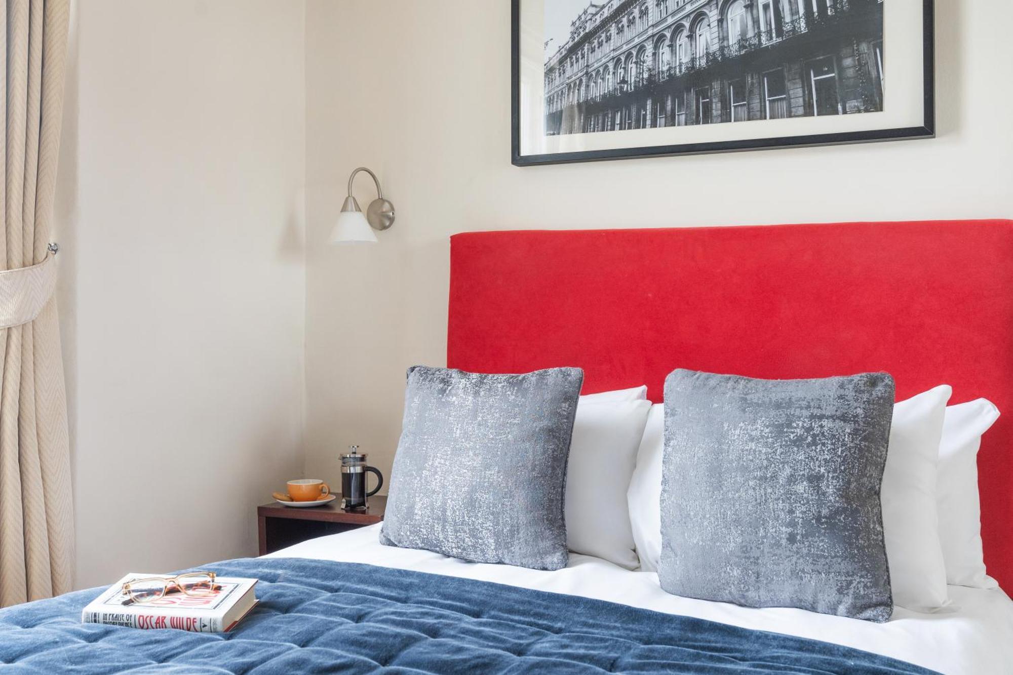 The Clifton Hotel Bristol Kültér fotó