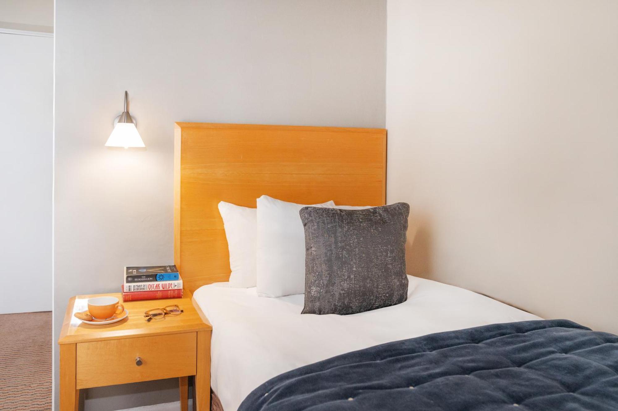 The Clifton Hotel Bristol Kültér fotó